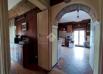 Portion of a house Località Creto, Montoggio - photo 6