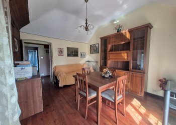 Portion of a house Località Creto, Montoggio - photo 7