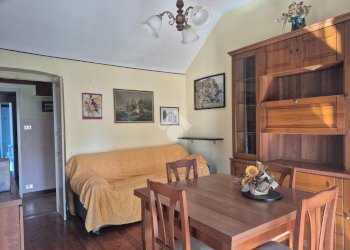 Portion of a house Località Creto, Montoggio - photo 8