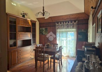 Portion of a house Località Creto, Montoggio - photo 9