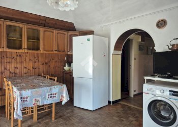 Portion of a house Località Creto, Montoggio - photo 10