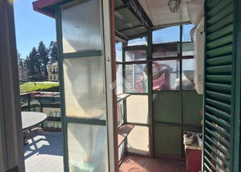 Portion of a house Località Creto, Montoggio - photo 12