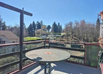 Portion of a house Località Creto, Montoggio - photo 14