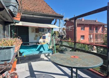 Portion of a house Località Creto, Montoggio - photo 15