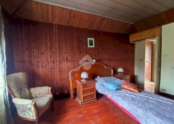 Portion of a house Località Creto, Montoggio - photo 16