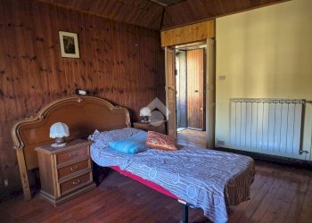 Portion of a house Località Creto, Montoggio - photo 17