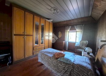 Portion of a house Località Creto, Montoggio - photo 18