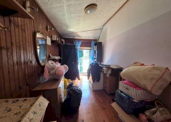 Portion of a house Località Creto, Montoggio - photo 19