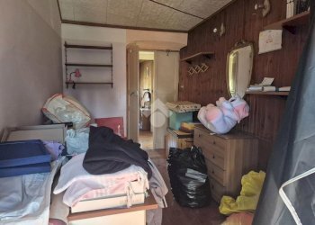 Portion of a house Località Creto, Montoggio - photo 20