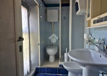 Portion of a house Località Creto, Montoggio - photo 21