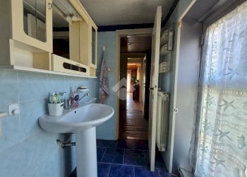 Portion of a house Località Creto, Montoggio - photo 22