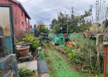 Portion of a house Località Creto, Montoggio - photo 23