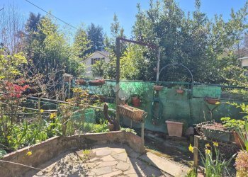 Portion of a house Località Creto, Montoggio - photo 27