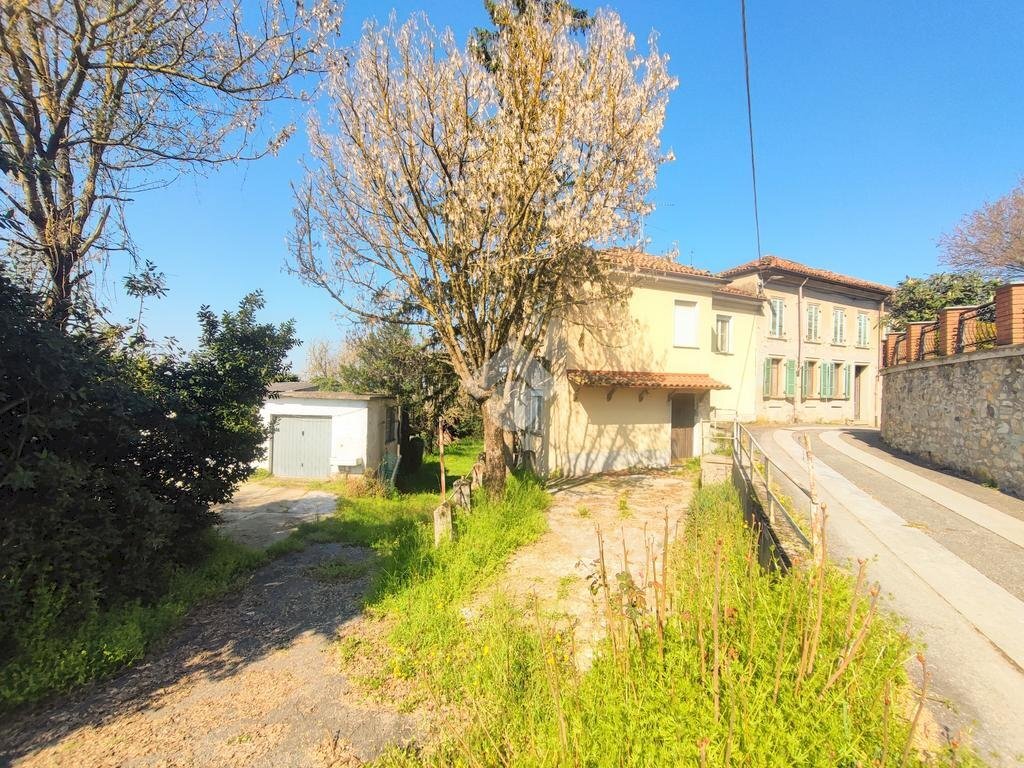 Casa indipendente Via Castello, Monleale - foto 3