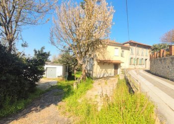 Casa indipendente Via Castello, Monleale - foto 3