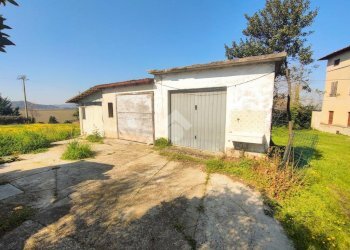 Casa indipendente Via Castello, Monleale - foto 4