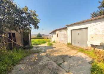 Casa indipendente Via Castello, Monleale - foto 5