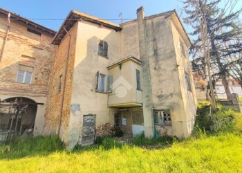 Casa indipendente Via Castello, Monleale - foto 6