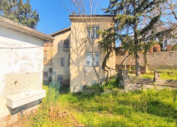 Casa indipendente Via Castello, Monleale - foto 7