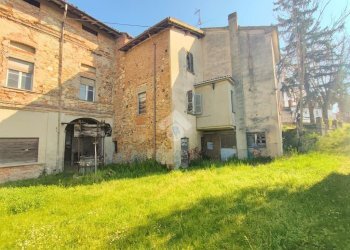 Casa indipendente Via Castello, Monleale - foto 8