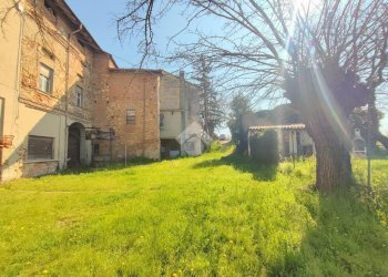 Casa indipendente Via Castello, Monleale - foto 9