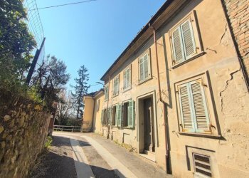 Casa indipendente Via Castello, Monleale - foto 10