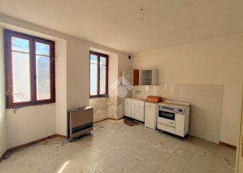 Casa indipendente Via Castello, Monleale - foto 13