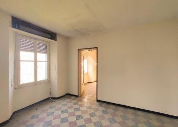 Casa indipendente Via Castello, Monleale - foto 15