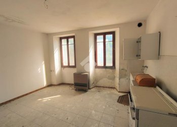 Casa indipendente Via Castello, Monleale - foto 19