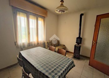 Casa indipendente Via Castello, Monleale - foto 29