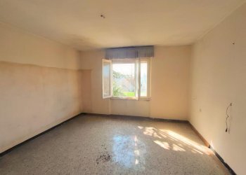 Casa indipendente Via Castello, Monleale - foto 36