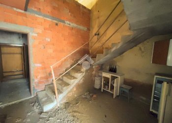 Casa indipendente Via Castello, Monleale - foto 40