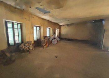 Casa indipendente Via Castello, Monleale - foto 41