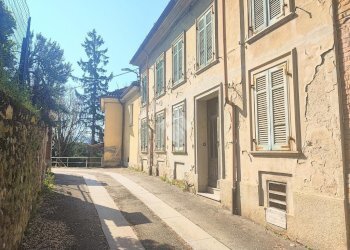 Casa indipendente Via Castello, Monleale - foto 42