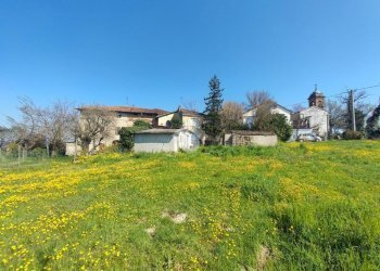 Casa indipendente Via Castello, Monleale - foto 44