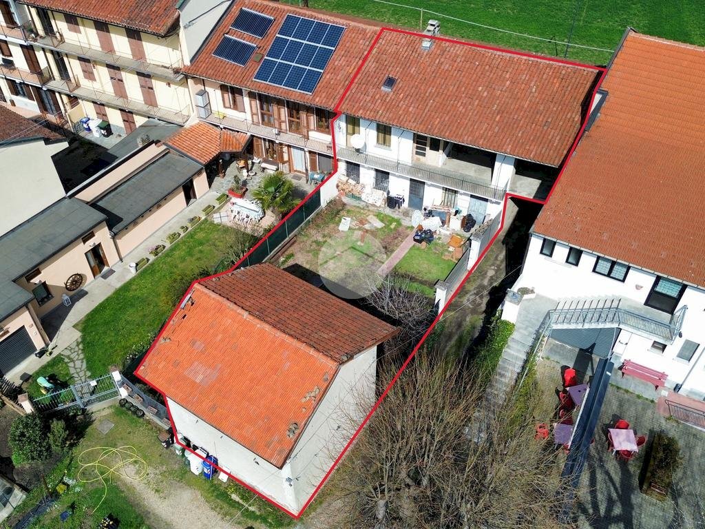 Semi-detached house Via Drubiaglio, Avigliana - photo 2