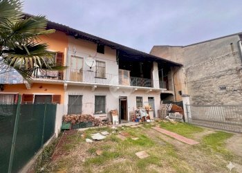 Semi-detached house Via Drubiaglio, Avigliana - photo 1