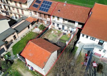 Semi-detached house Via Drubiaglio, Avigliana - photo 2