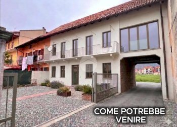 Semi-detached house Via Drubiaglio, Avigliana - photo 5