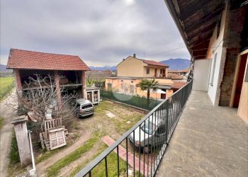 Semi-detached house Via Drubiaglio, Avigliana - photo 13