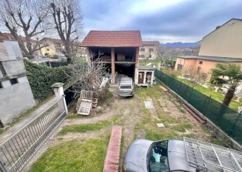 Semi-detached house Via Drubiaglio, Avigliana - photo 14
