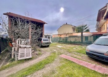 Semi-detached house Via Drubiaglio, Avigliana - photo 22