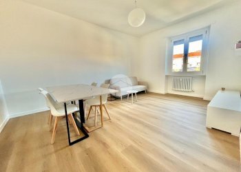 Three-room apartment Corso Laghi, Avigliana - photo 1