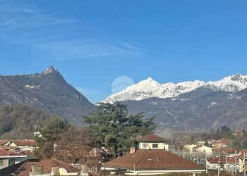 Three-room apartment Corso Laghi, Avigliana - photo 9