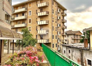 Three-room apartment Corso Laghi, Avigliana - photo 16