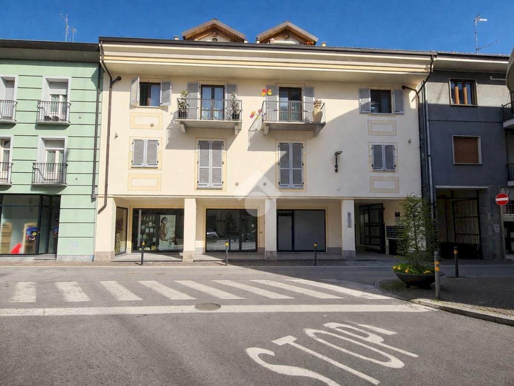 Trilocale Via San Rocco, Bra - foto 1