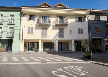 Trilocale Via San Rocco, Bra - foto 1