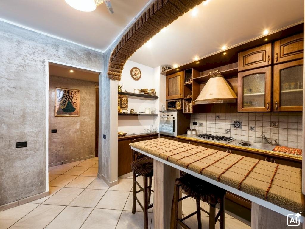 Trilocale Via Costa, Alpignano - foto 1