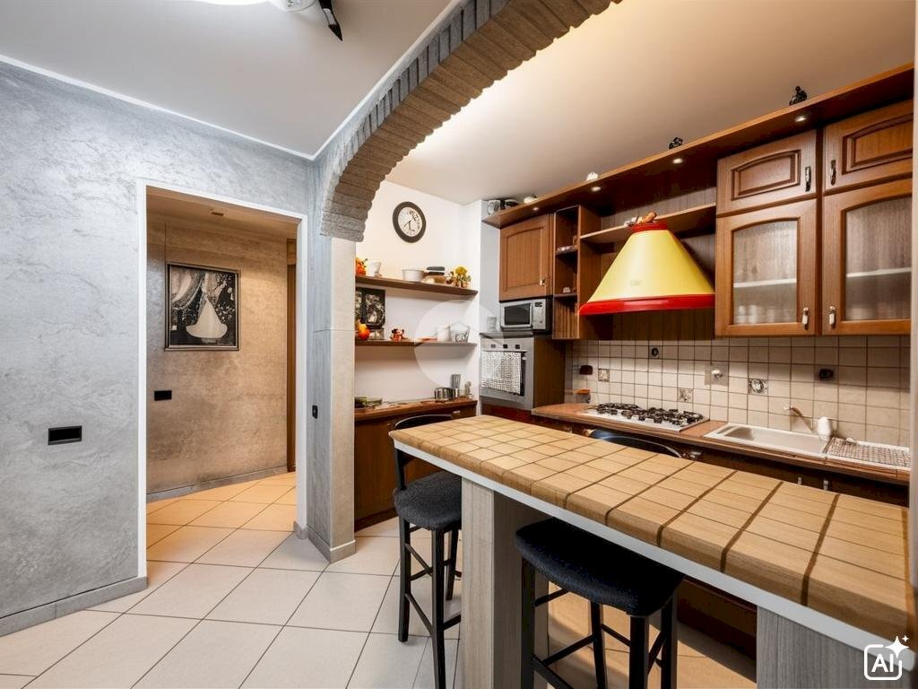 Trilocale Via Costa, Alpignano - foto 2