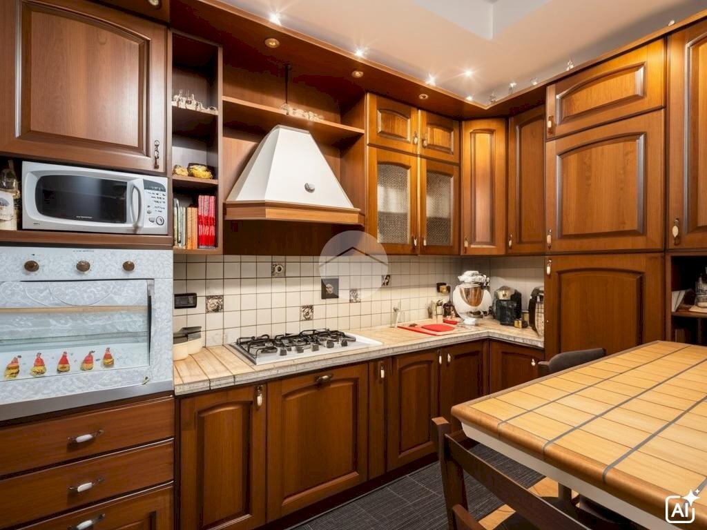 Trilocale Via Costa, Alpignano - foto 3